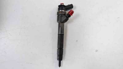 Recambio de inyector para smart forfour 2004-2006 cdi (70kw) referencia OEM IAM A640700787 0445110167 