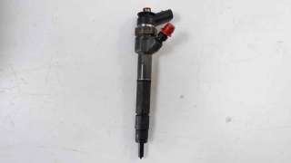 Recambio de inyector para smart forfour 2004-2006 cdi (70kw) referencia OEM IAM A640700787 0445110167 