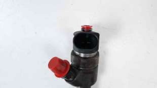 Recambio de inyector para smart forfour 2004-2006 cdi (70kw) referencia OEM IAM A640700787 0445110167  2