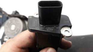 Recambio de caudalimetro para ford fiesta (ccn) 2012-2017 trend referencia OEM IAM 8V2112B579AA   2