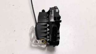 Recambio de cerradura puerta delantera derecha para ford fiesta (ccn) 2012-2017 trend referencia OEM IAM AM5AU21812BE  