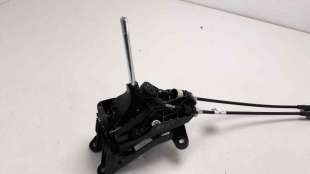 Recambio de palanca cambio para ford fiesta (ccn) 2012-2017 trend referencia OEM IAM 1700098   2