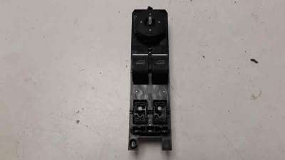 Recambio de mando elevalunas delantero izquierdo para ford fiesta (ccn) 2012-2017 trend referencia OEM IAM C1BT14A132AB  