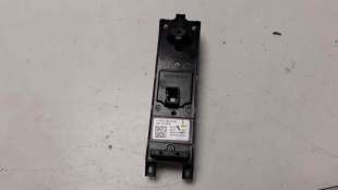 Recambio de mando elevalunas delantero izquierdo para ford fiesta (ccn) 2012-2017 trend referencia OEM IAM C1BT14A132AB   2