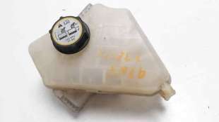 Recambio de deposito expansion para ford fiesta (ccn) 2012-2017 trend referencia OEM IAM 8V218K218BB   2