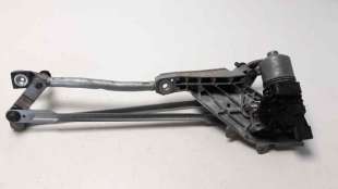 Recambio de motor limpia delantero para ford fiesta (ccn) 2012-2017 trend referencia OEM IAM 1698869   2