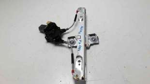Recambio de elevalunas delantero derecho para ford fiesta (ccn) 2012-2017 trend referencia OEM IAM 8A61A23200CR 106104420 118526
