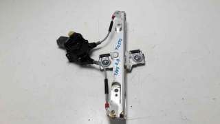 Recambio de elevalunas delantero derecho para ford fiesta (ccn) 2012-2017 trend referencia OEM IAM 8A61A23200CR 106104420 118526
