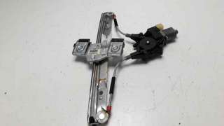 Recambio de elevalunas delantero derecho para ford fiesta (ccn) 2012-2017 trend referencia OEM IAM 8A61A23200CR 106104420 118526