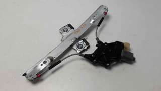Recambio de elevalunas delantero izquierdo para ford fiesta (ccn) 2012-2017 trend referencia OEM IAM 1837995 106104421 183000303