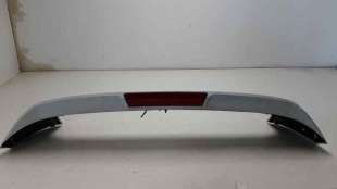 Recambio de aleron trasero para ford fiesta (ccn) 2012-2017 trend referencia OEM IAM C1BBA44210B   2