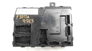 Recambio de modulo electronico para ford fiesta (ccn) 2012-2017 trend referencia OEM IAM DN1T15K600ED  