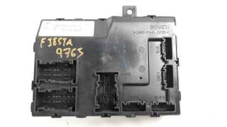 Recambio de modulo electronico para ford fiesta (ccn) 2012-2017 trend referencia OEM IAM DN1T15K600ED  
