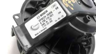 Recambio de ventilador calefaccion para ford fiesta (ccn) 2012-2017 trend referencia OEM IAM VP8E2H18456AB 0130115551  2
