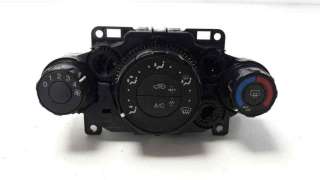 Recambio de mando calefaccion / aire acondicionado para ford fiesta (ccn) 2012-2017 trend referencia OEM IAM 8A6118549  