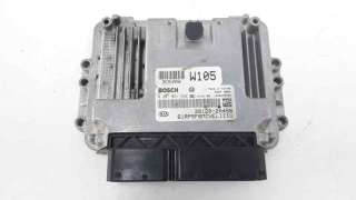 Recambio de centralita motor uce para kia carens ( ) 2013- drive referencia OEM IAM 391202A458 0281031538 
