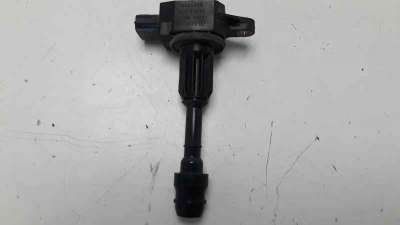 Recambio de bobina encendido para nissan micra (k12e) 2002-2011 1.2 cat referencia OEM IAM 22448AX001  