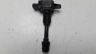 Recambio de bobina encendido para nissan micra (k12e) 2002-2011 1.2 cat referencia OEM IAM 22448AX001  