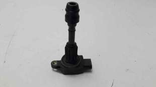 Recambio de bobina encendido para nissan micra (k12e) 2002-2011 1.2 cat referencia OEM IAM 22448AX001   2