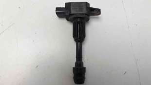 Recambio de bobina encendido para nissan micra (k12e) 2002-2011 1.2 cat referencia OEM IAM 22448AX001  