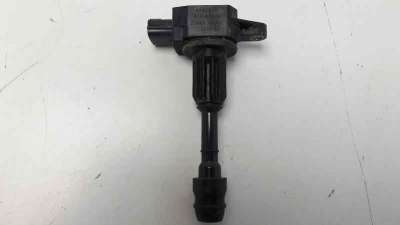 Recambio de bobina encendido para nissan micra (k12e) 2002-2011 1.2 cat referencia OEM IAM 22448AX001  