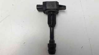 Recambio de bobina encendido para nissan micra (k12e) 2002-2011 1.2 cat referencia OEM IAM 22448AX001  