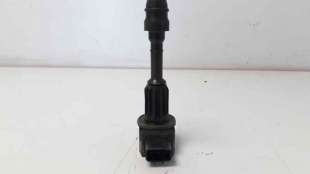 Recambio de bobina encendido para nissan micra (k12e) 2002-2011 1.2 cat referencia OEM IAM 22448AX001   2