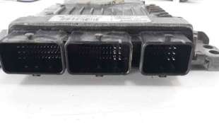 Recambio de centralita motor uce para renault kangoo 2008- dynamique referencia OEM IAM 8200843713 S122326114A  2