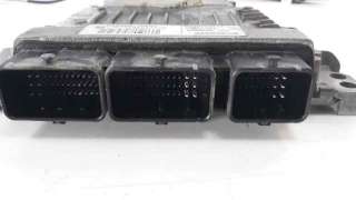 Recambio de centralita motor uce para renault kangoo 2008- dynamique referencia OEM IAM 8200843713 S122326114A 
