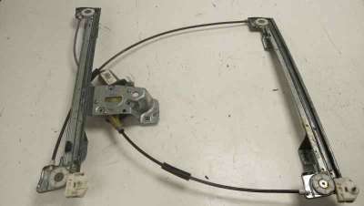 Recambio de elevalunas delantero derecho para renault kangoo 2008- dynamique referencia OEM IAM 8200497601 RT59AR 115650