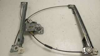 Recambio de elevalunas delantero derecho para renault kangoo 2008- dynamique referencia OEM IAM 8200497601 RT59AR 115650