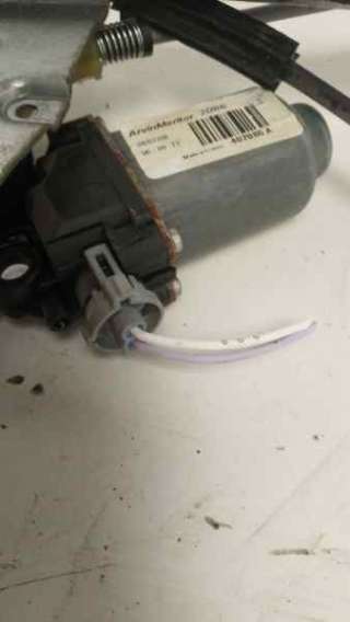 Recambio de elevalunas delantero derecho para renault kangoo 2008- dynamique referencia OEM IAM 8200497601 RT59AR 115650