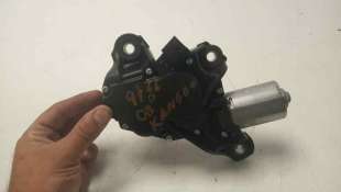 Recambio de motor limpia trasero para renault kangoo 2008- dynamique referencia OEM IAM 8200431385 0390201827  2