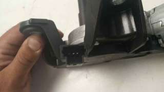 Recambio de motor limpia trasero para renault kangoo 2008- dynamique referencia OEM IAM 8200431385 0390201827 