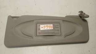 Recambio de parasol derecho para renault kangoo 2008- dynamique referencia OEM IAM   