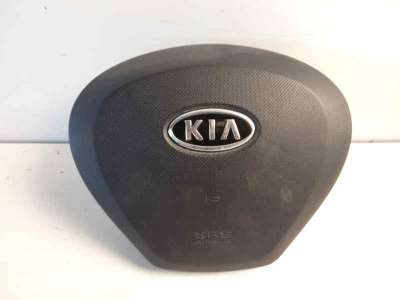 Recambio de airbag delantero izquierdo para kia cee´d 2006-2012 active referencia OEM IAM 569001H000  