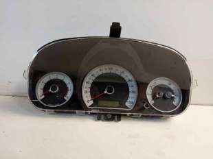 Recambio de cuadro instrumentos para kia cee´d 2006-2012 active referencia OEM IAM 940031H050  