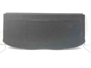 Recambio de bandeja trasera para kia cee´d 2006-2012 active referencia OEM IAM 859201H000EQ  