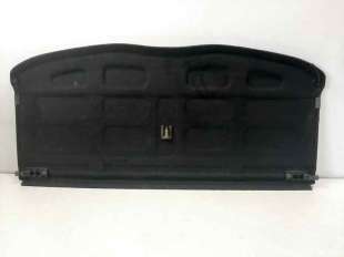Recambio de bandeja trasera para kia cee´d 2006-2012 active referencia OEM IAM 859201H000EQ   2