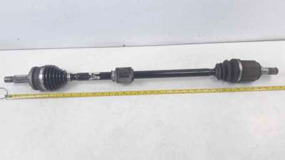 Recambio de transmision delantera derecha para kia cee´d 2006-2012 active referencia OEM IAM 495001H010 T98638A1 