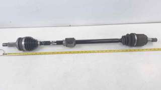 Recambio de transmision delantera derecha para kia cee´d 2006-2012 active referencia OEM IAM 495001H010 T98638A1 