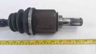 Recambio de transmision delantera derecha para kia cee´d 2006-2012 active referencia OEM IAM 495001H010 T98638A1 