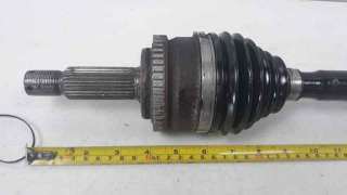 Recambio de transmision delantera derecha para kia cee´d 2006-2012 active referencia OEM IAM 495001H010 T98638A1 