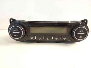 Recambio de mando climatizador para kia cee´d 2006-2012 active referencia OEM IAM 972501H502  