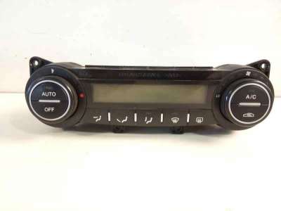 Recambio de mando climatizador para kia cee´d 2006-2012 active referencia OEM IAM 972501H502  