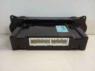 Recambio de mando climatizador para kia cee´d 2006-2012 active referencia OEM IAM 972501H502   2
