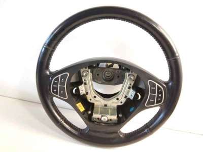 Recambio de volante para kia cee´d 2006-2012 active referencia OEM IAM 561101H170EQ  