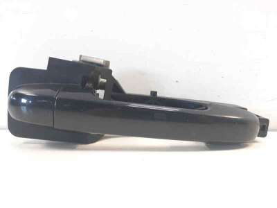Recambio de maneta exterior delantera derecha para kia cee´d 2006-2012 active referencia OEM IAM 826511H010  