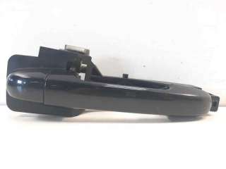 Recambio de maneta exterior delantera derecha para kia cee´d 2006-2012 active referencia OEM IAM 826511H010  