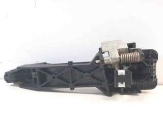Recambio de maneta exterior delantera derecha para kia cee´d 2006-2012 active referencia OEM IAM 826511H010  